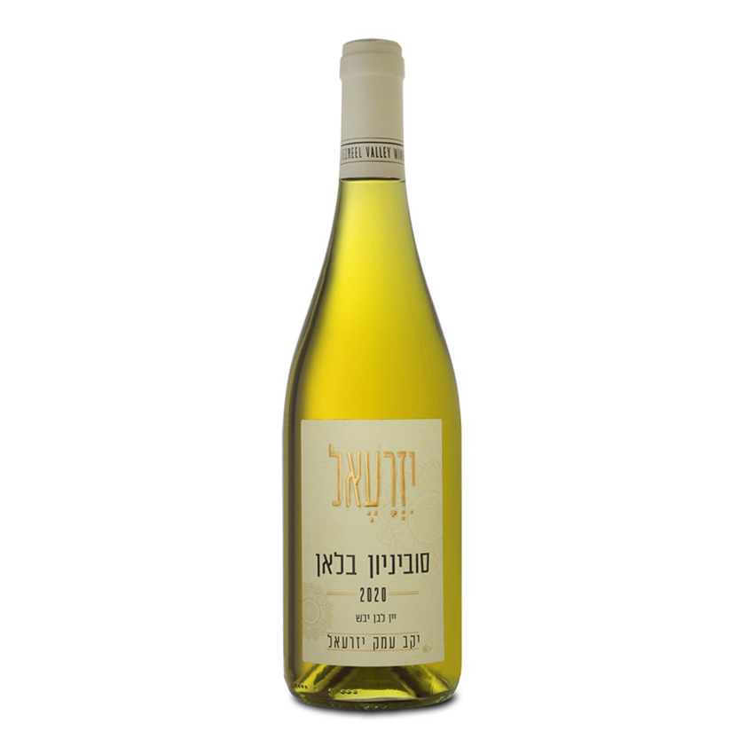 יזרעאל סוביניון בלאן