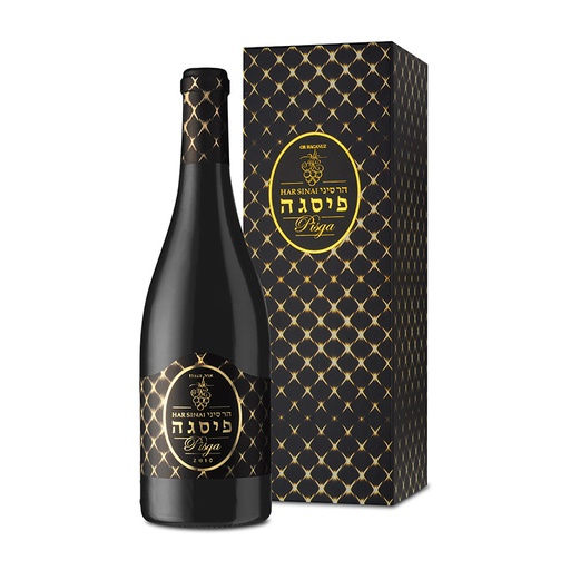[7290013303622] אור הגנוז מתוקים הר סיני פסגה